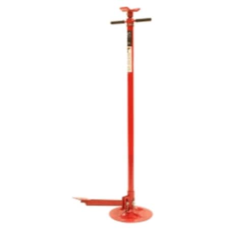 Cool Kitchen Underhoist Stand With Foot Pedal CO144570
